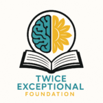 2x foundation logo