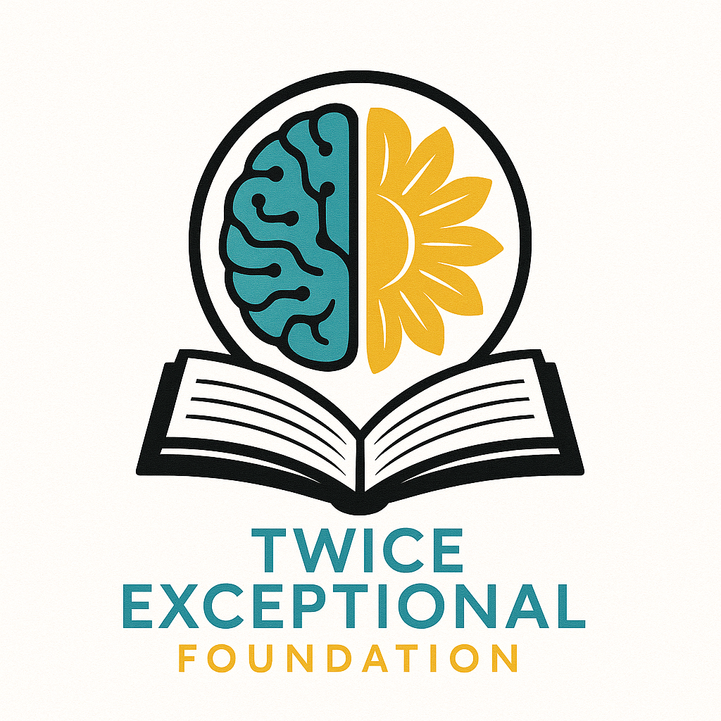 2x foundation logo