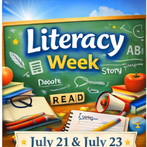 executive skills & adhd strategies week july 14th & july 16th