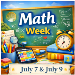 executive skills & adhd strategies week july 14th & july 16th